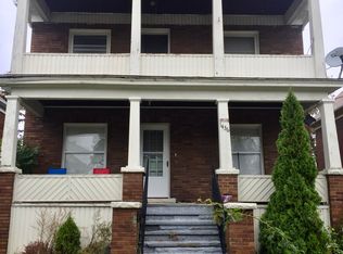 1436 Fort Ave, Niagara Falls, NY 14303