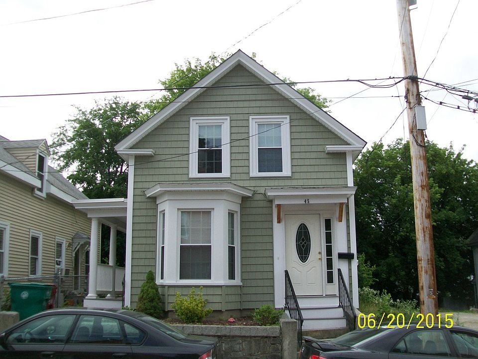 2nd image of 45 Jewett St