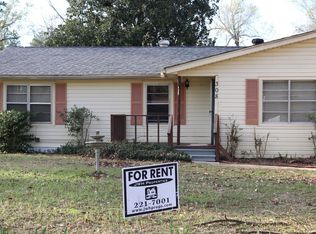 308 W Warriner Ave, Shreveport, LA 71107