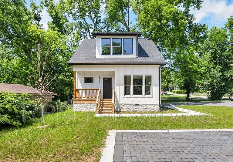2400 Buchanan St #2400B — Photo 1