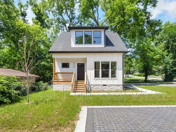 2400 Buchanan St Unit B, Nashville, TN 37208