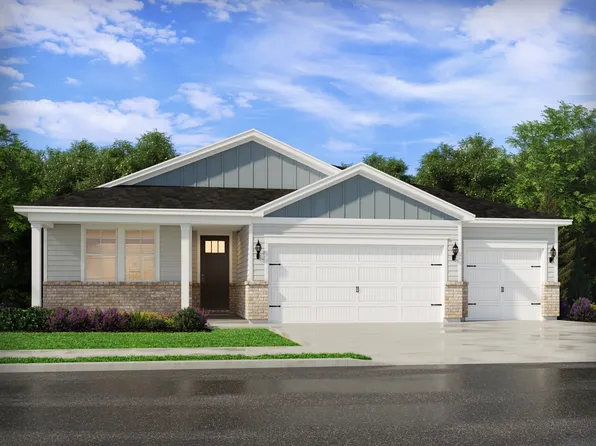 Homes Available Soon, Heritage Estates at Creekside - Premier Series