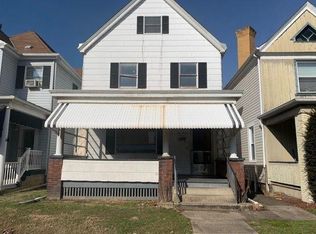 111 Hamilton Ave, Vandergrift, PA 15690