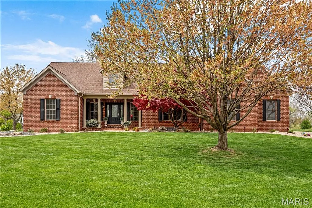 119 Prairie Manor Dr photo 1