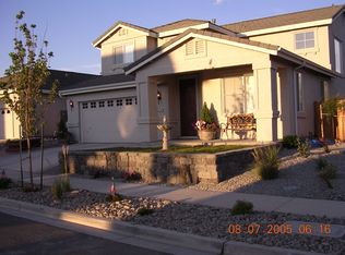 2270 Glen Eagles Dr, Reno, NV 89523