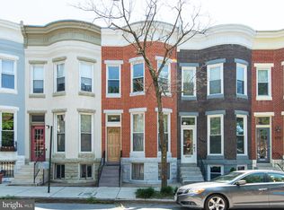 3355 Beech Ave, Baltimore, MD 21211