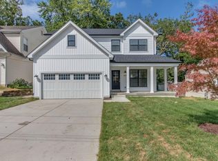 528 Andrews Ave, Saint Louis, MO