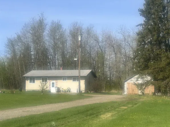 5116 50th St, Onoway, AB T0E 1V0