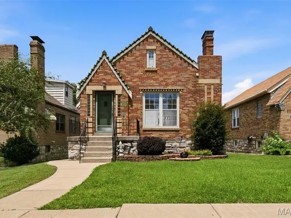 5711 Mardel Ave, Saint Louis, MO 63109