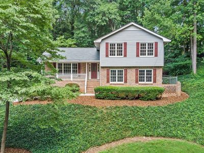 4000 Battleford Ct, Chamblee, GA, 30341