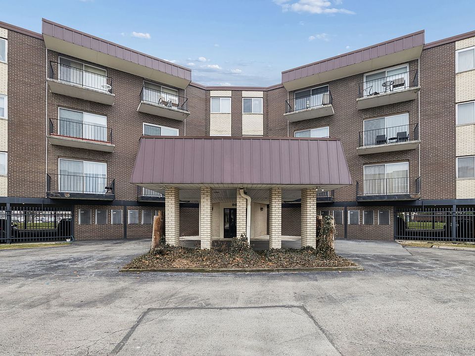 1st image of 9840 S Pulaski Rd APT 201