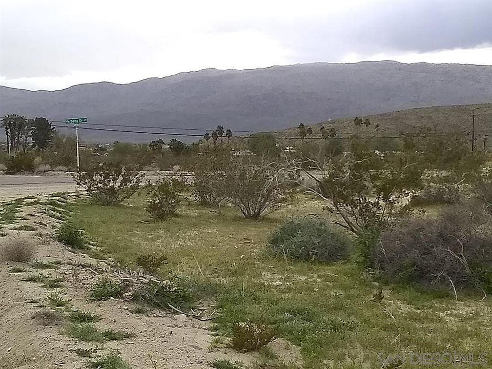 Lots 26 27 N Borrego Springs Rd, Borrego Springs, CA 92004 Zillow