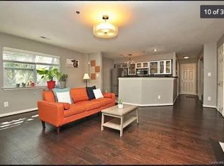 529 Graham St UNIT 2A, Charlotte, NC 28202