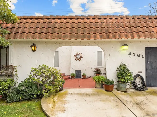 4161 Hilldale Rd, San Diego, CA 92116