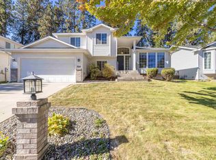 7014 S Crest View St, Spokane, WA 99224