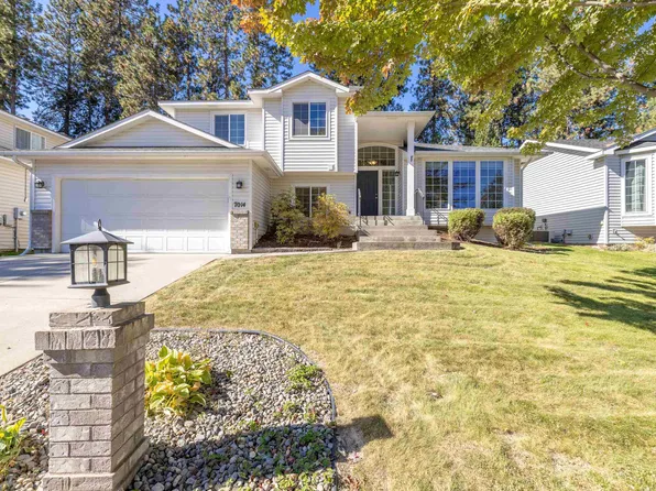 7014 S Crest View St, Spokane, WA 99224