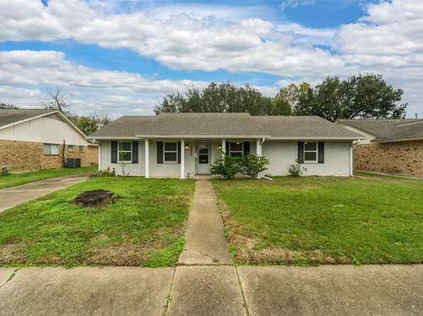 8326 Hazen St, Houston, TX 77036