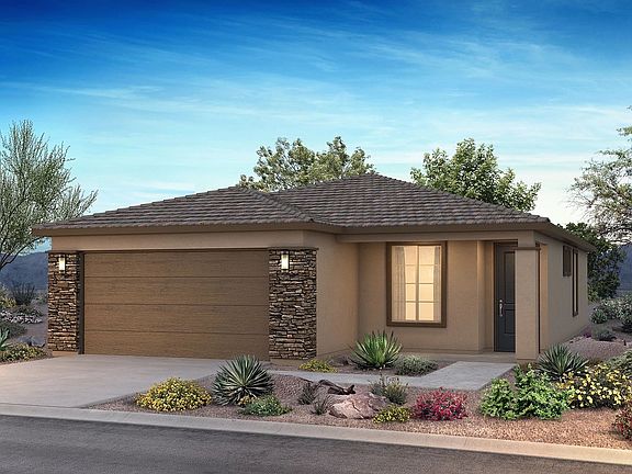 Exterior B, Color 8