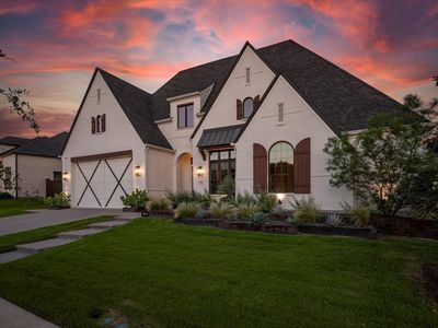 15111 Spider Lily Rd, Frisco, TX, 75035