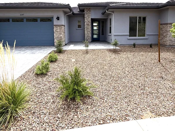 1197 Sassaby Cir, Prescott, AZ 86301