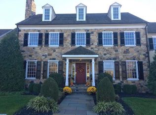 820 Loveland Rd, Moorestown, NJ 08057