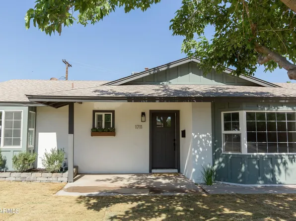 1711 N Circle Dr, Tempe, AZ 85288