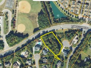11805 Barrington Hill Ct, Henrico, VA 23233