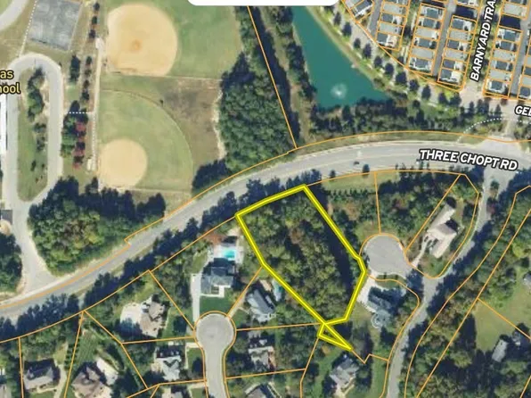 11805 Barrington Hill Ct, Henrico, VA 23233