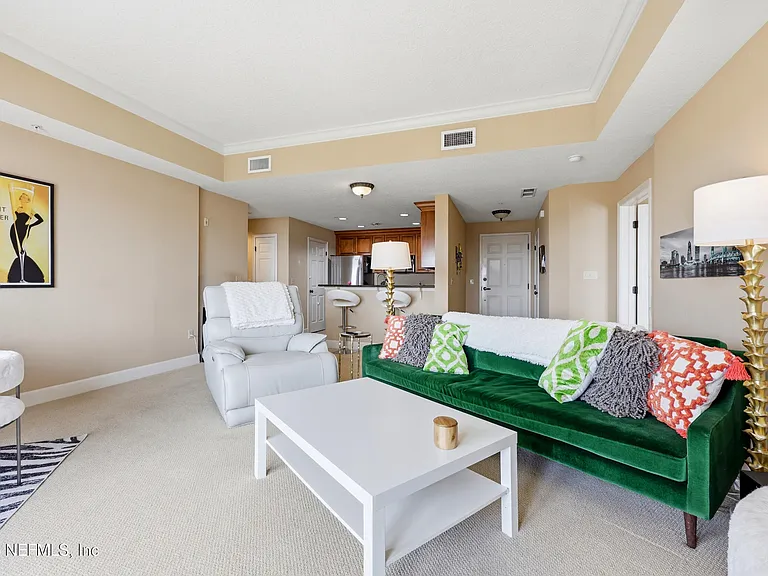 1478 Riverplace Blvd #1107 — Photo 9