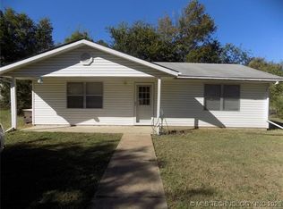 2005 N 5th St, McAlester, OK 74501