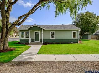 310 W 4th St, Halsey, OR 97348