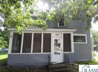 100 Kendall St, Vernon Center, MN 56090