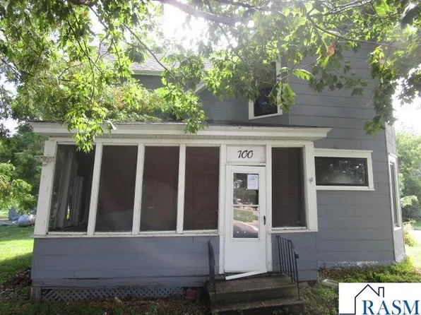 100 Kendall St, Vernon Center, MN 56090