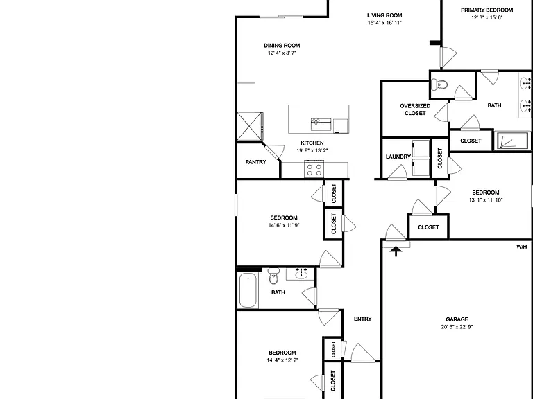5994 Churchill Square Way — Photo 19
