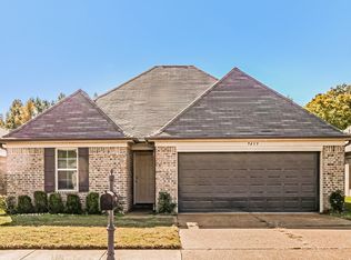 9439 Darren Cir S, Cordova, TN 38018