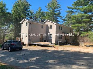 959 Greenfield Rd #3, Greenbush, ME 04418
