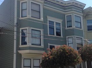 157-163 Albion St #161A, San Francisco, CA 94110