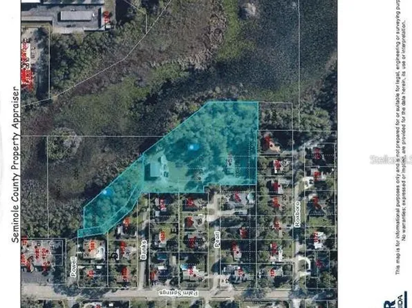 1501 Pearl St #1, Longwood, FL 32750