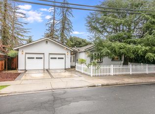 340 N Milton Ave, Campbell, CA