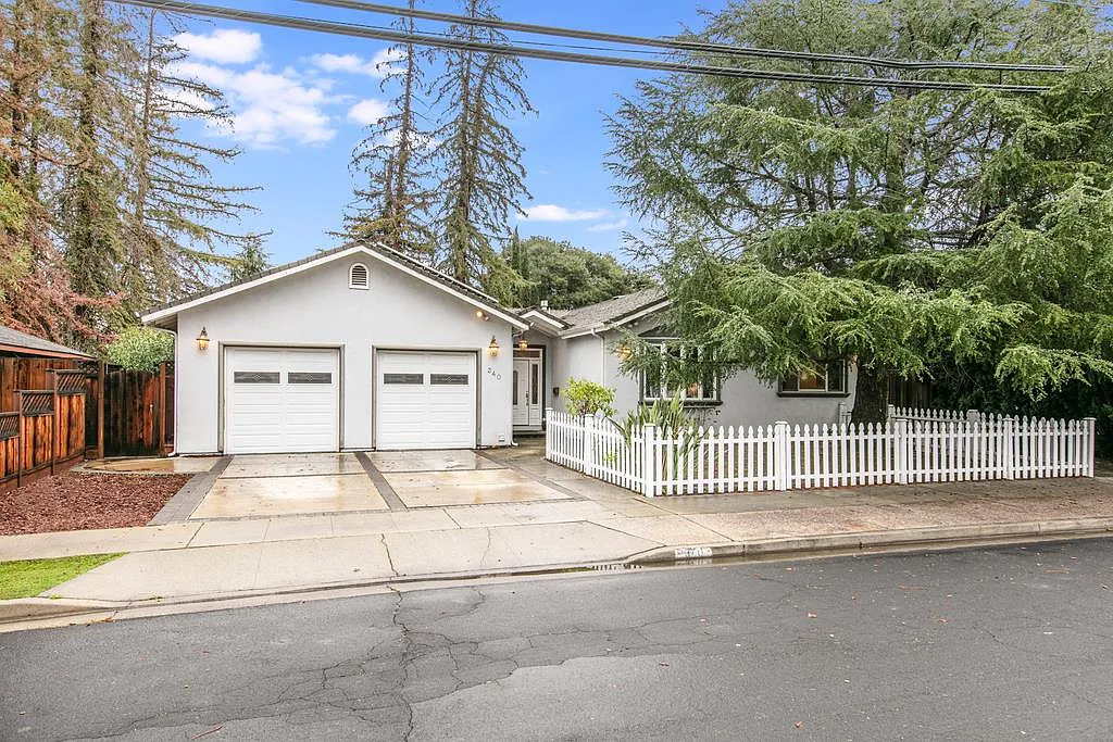 340 N Milton Ave photo 1