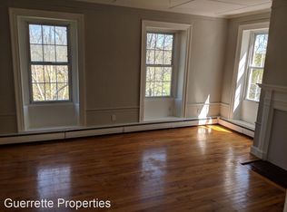 6 Crosby Street Pl APT 1, Augusta, ME 04330
