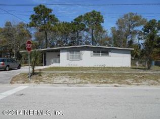 6705 Greenfern Ln, Jacksonville, FL 32277