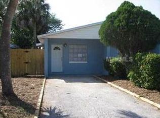 804 1st St, Indian Rocks Beach, FL 33785