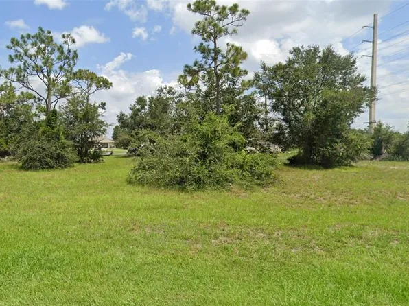 30268 CEDAR ROAD LOT 0456, PUNTA GORDA, FL 33982