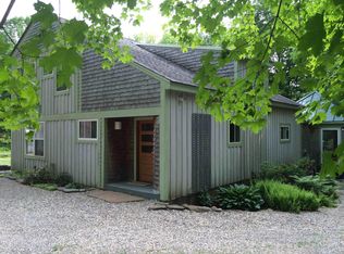 346 Ireland St, West Chesterfield, MA 01084
