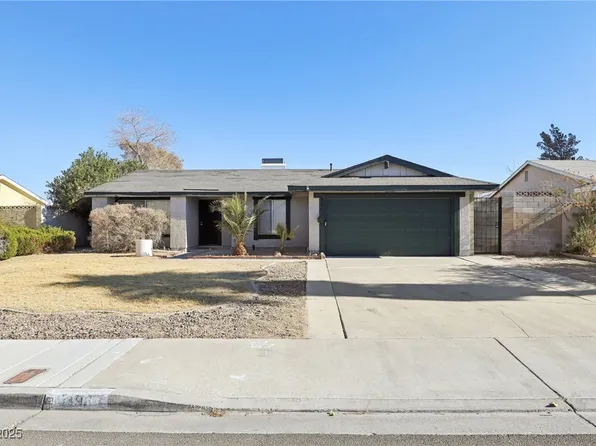5396 Chestnut St, Las Vegas, NV 89119