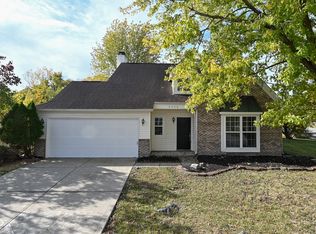 6008 Tybalt Dr, Indianapolis, IN 46254