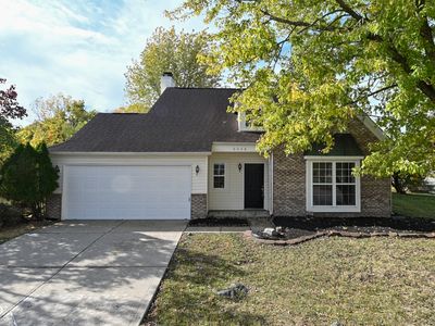 6008 Tybalt Dr, Indianapolis, IN, 46254