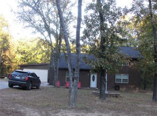 10830 Standing Oak Dr, Kingston, OK 73439