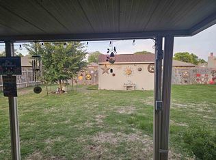 425 Rosanne St, Enid, OK 73703